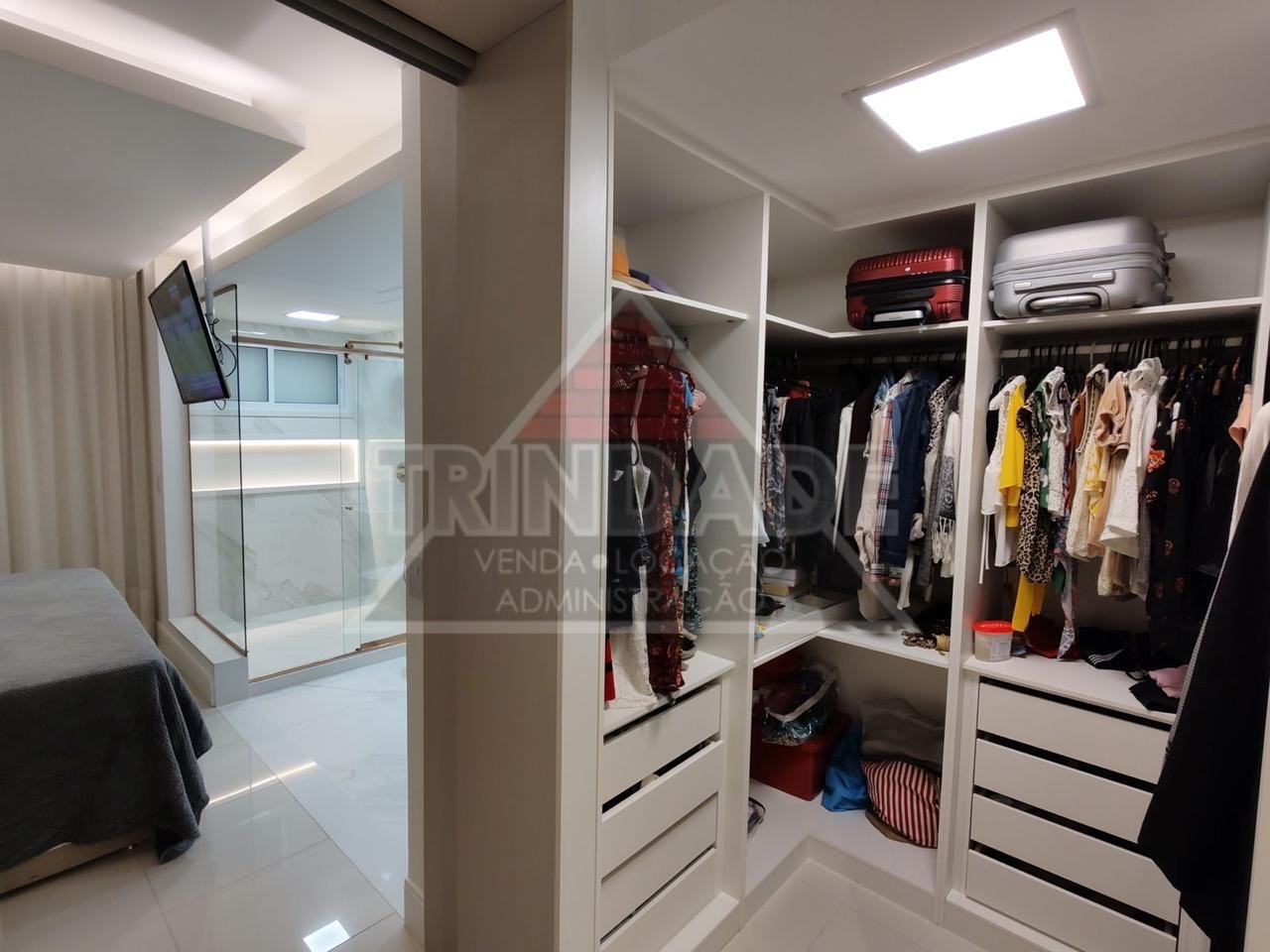 Apartamento, 3 quartos, 150 m² - Foto 43