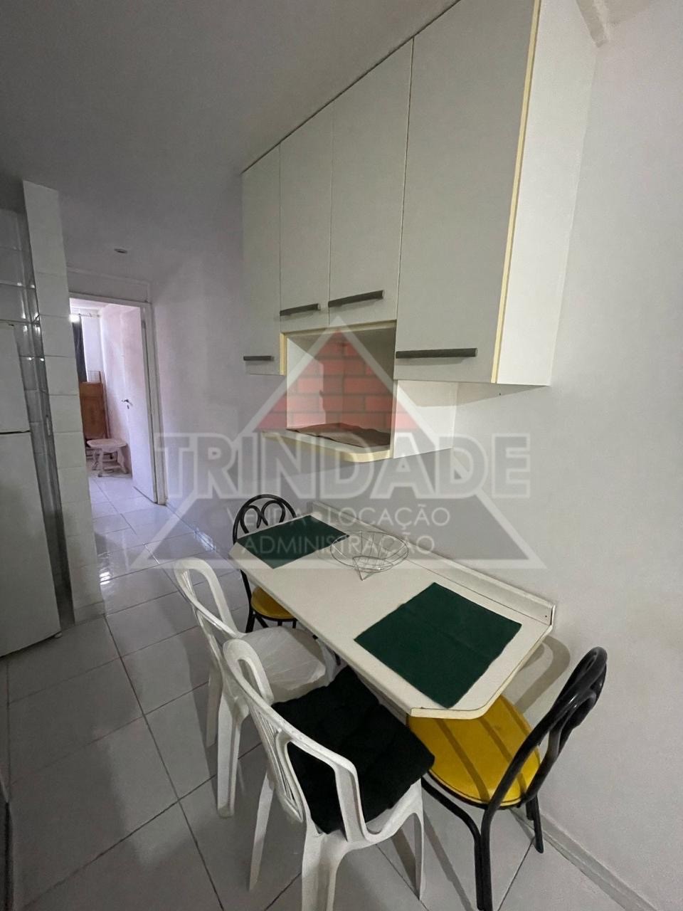 Apartamento, 1 quarto, 30 m² - Foto 6