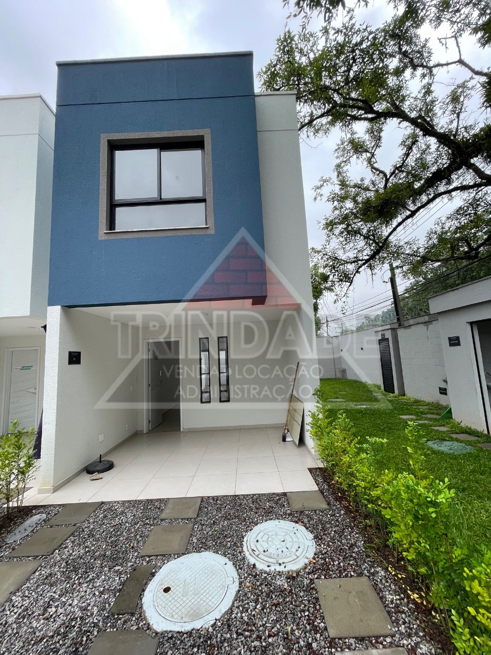 Casa, 2 quartos, 90 m² - Foto 1