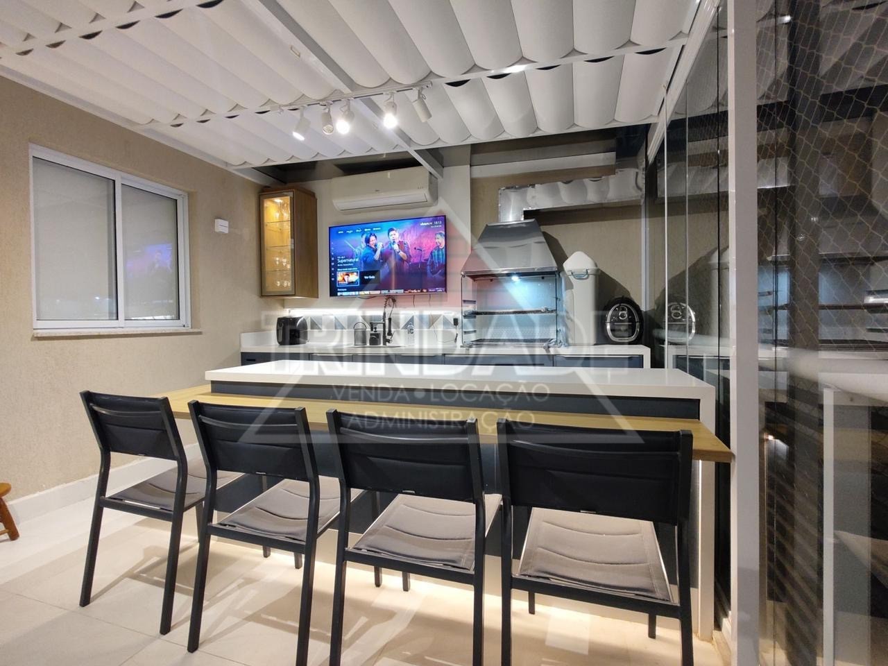 Apartamento, 3 quartos, 150 m² - Foto 17