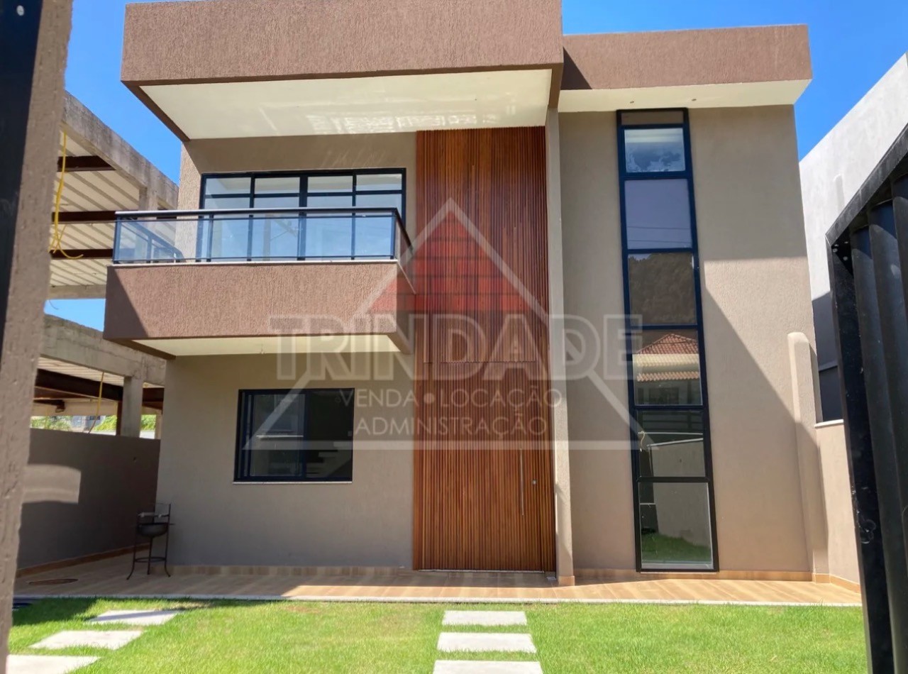 Casa, 3 quartos, 175 m² - Foto 1