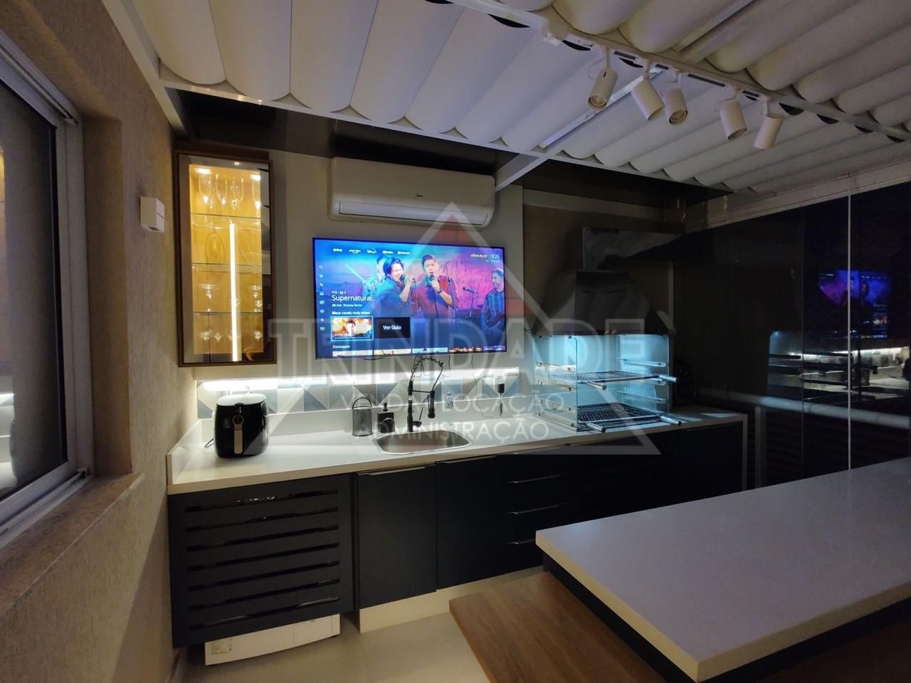 Apartamento, 3 quartos, 150 m² - Foto 15
