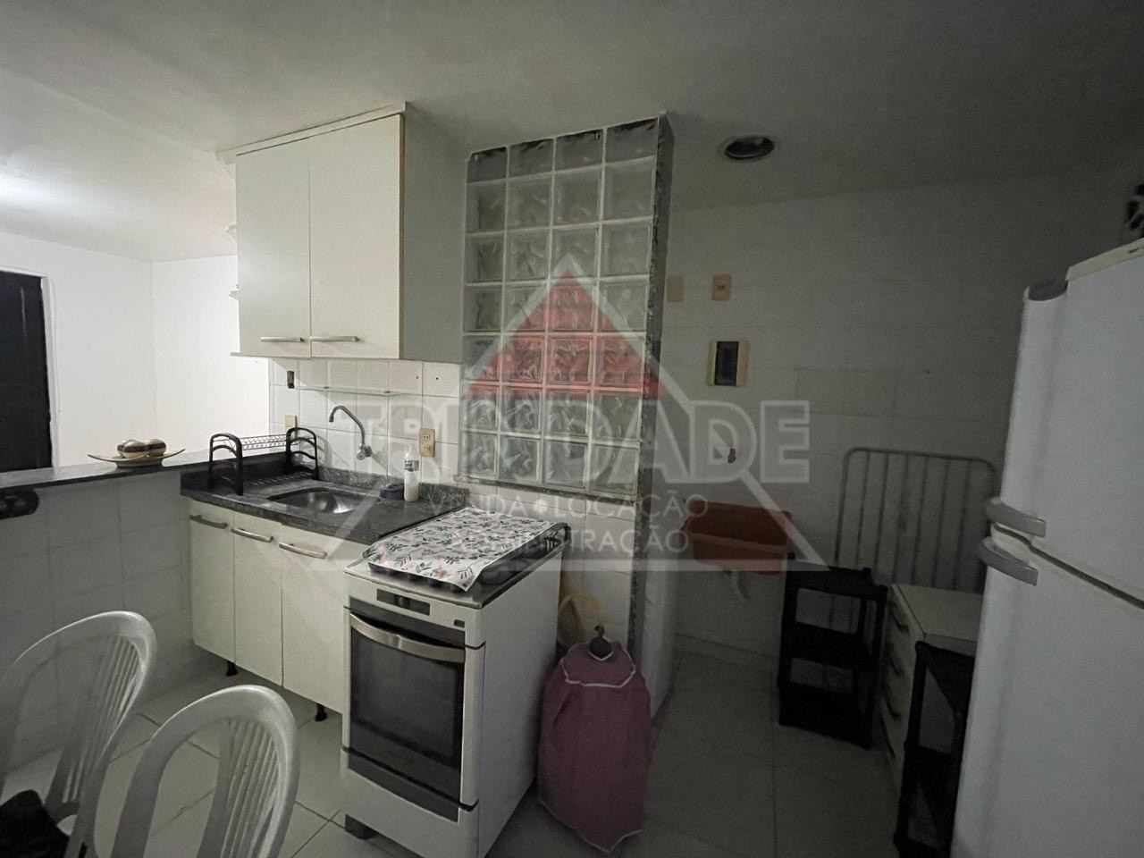 Apartamento, 1 quarto, 30 m² - Foto 7