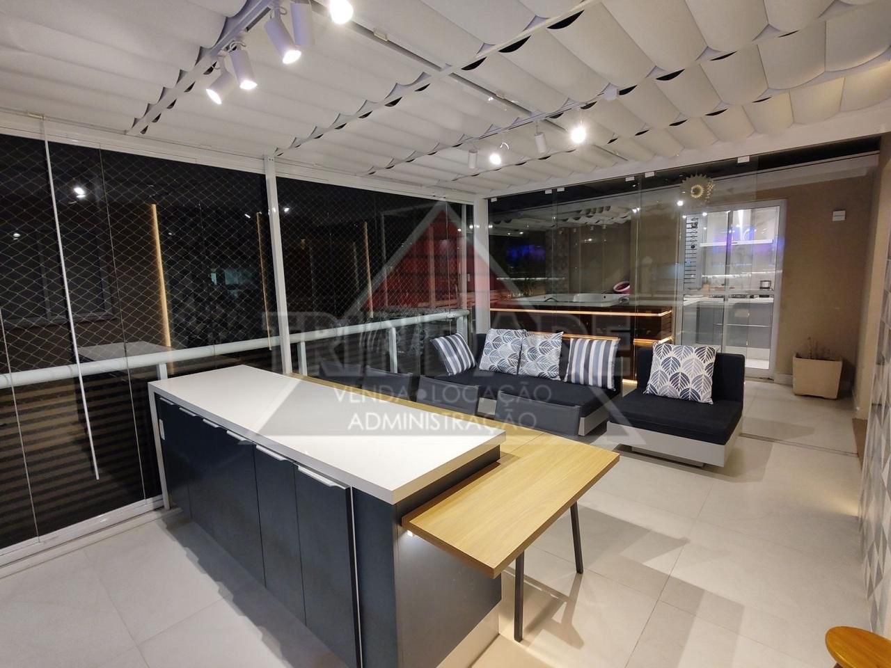 Apartamento, 3 quartos, 150 m² - Foto 22