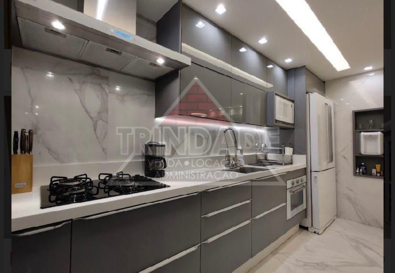 Apartamento, 3 quartos, 150 m² - Foto 3