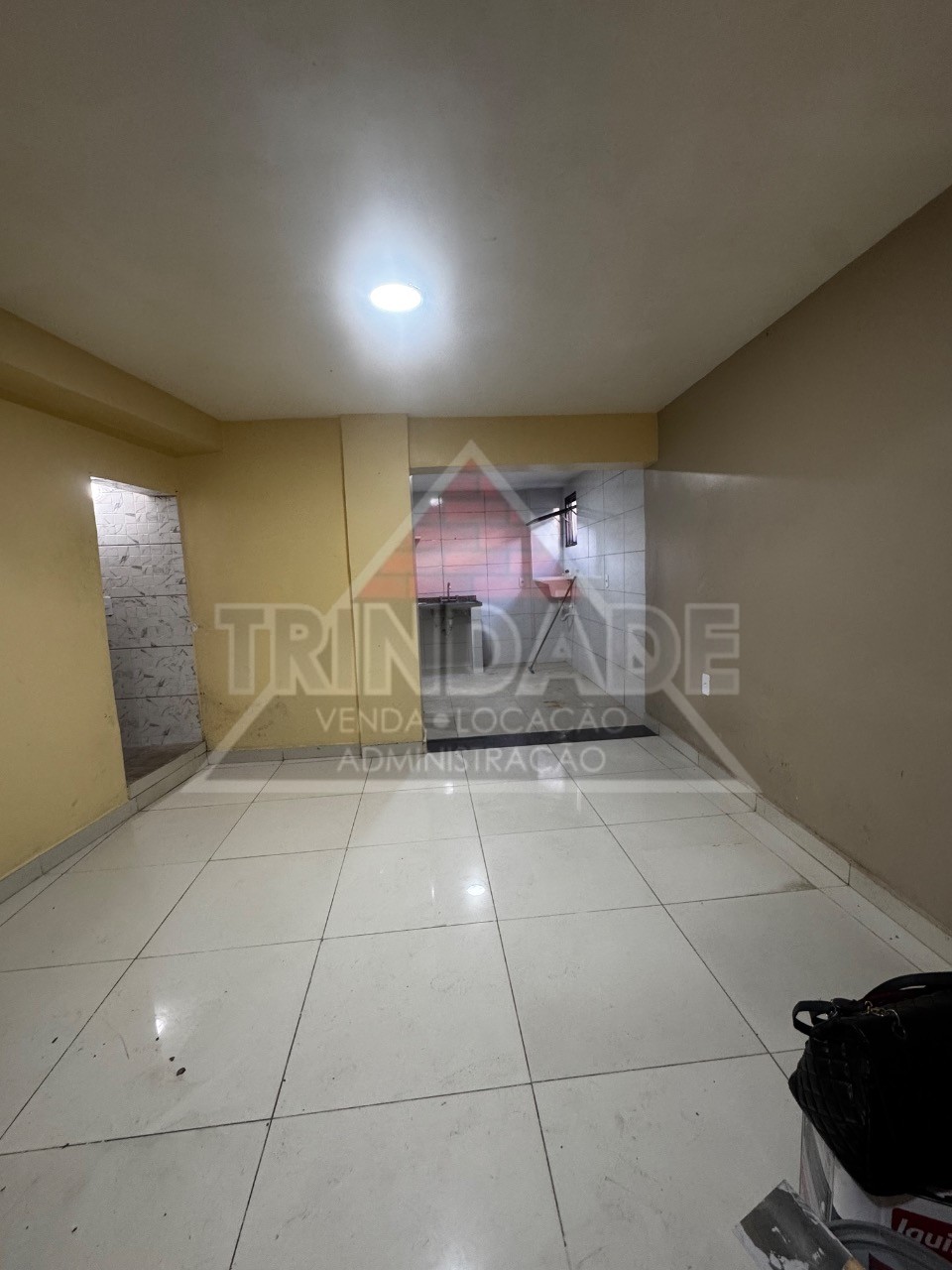 Apartamento, 1 quarto, 25 m² - Foto 2