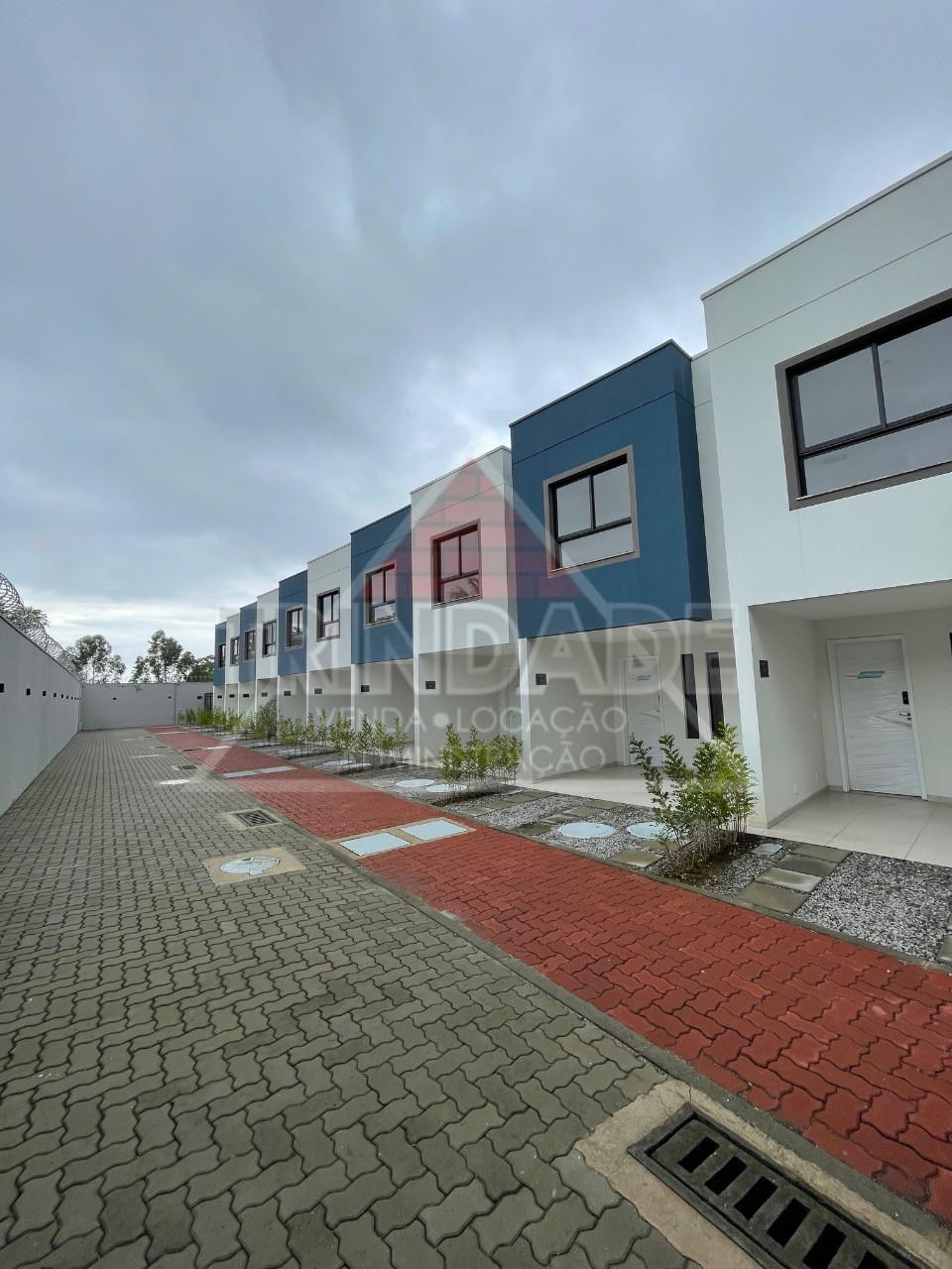 Casa, 2 quartos, 90 m² - Foto 22