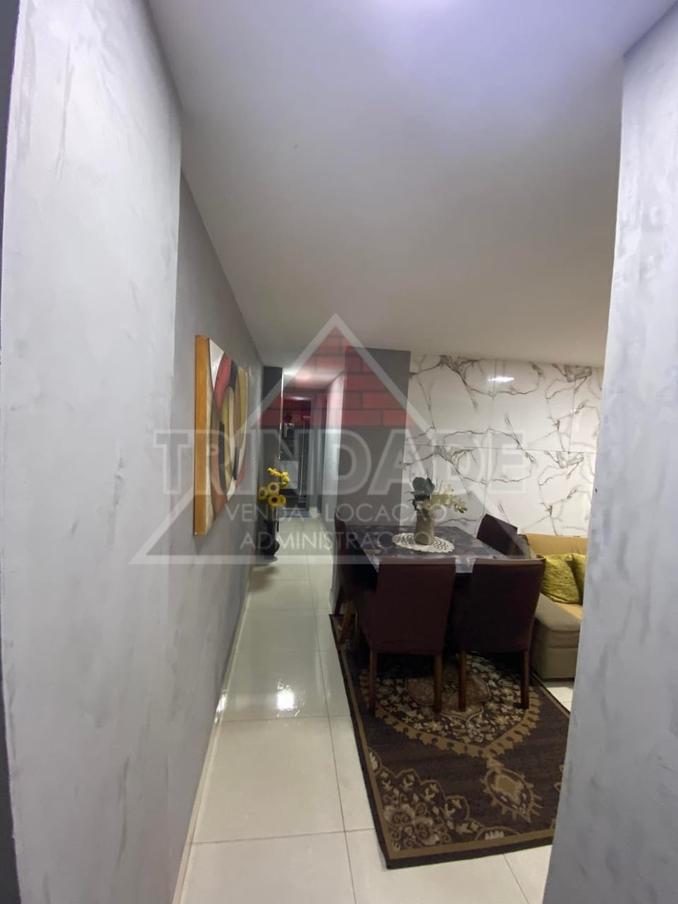 Apartamento, 2 quartos, 65 m² - Foto 3