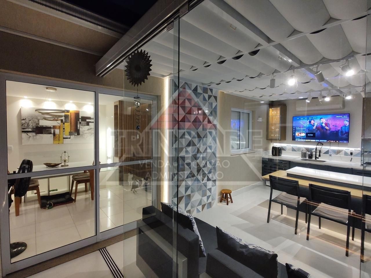 Apartamento, 3 quartos, 150 m² - Foto 45