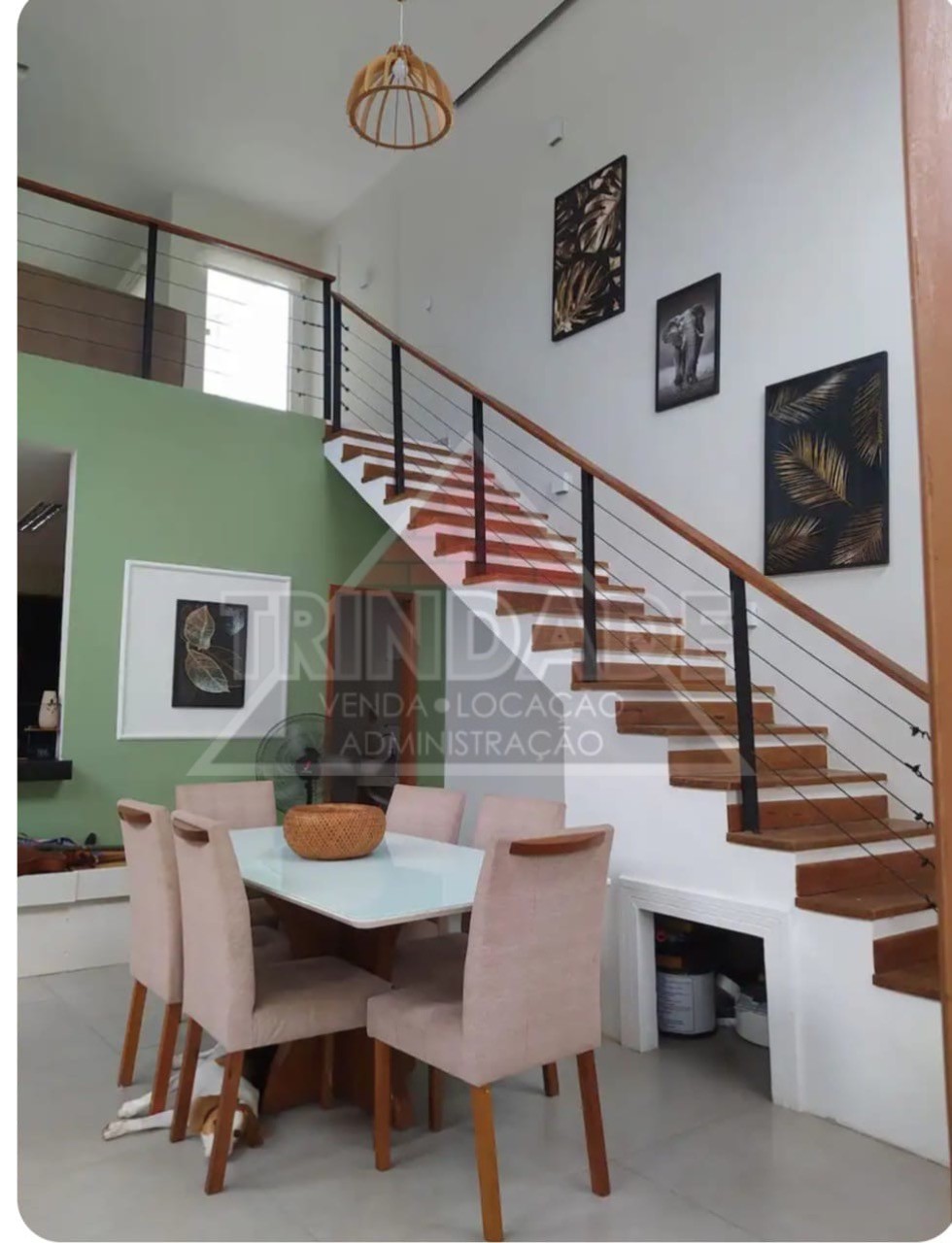 Casa, 3 quartos, 200 m² - Foto 5