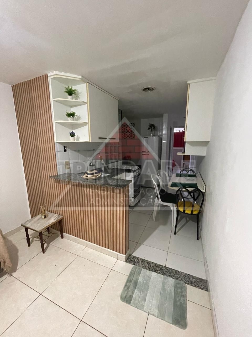 Apartamento, 1 quarto, 30 m² - Foto 2