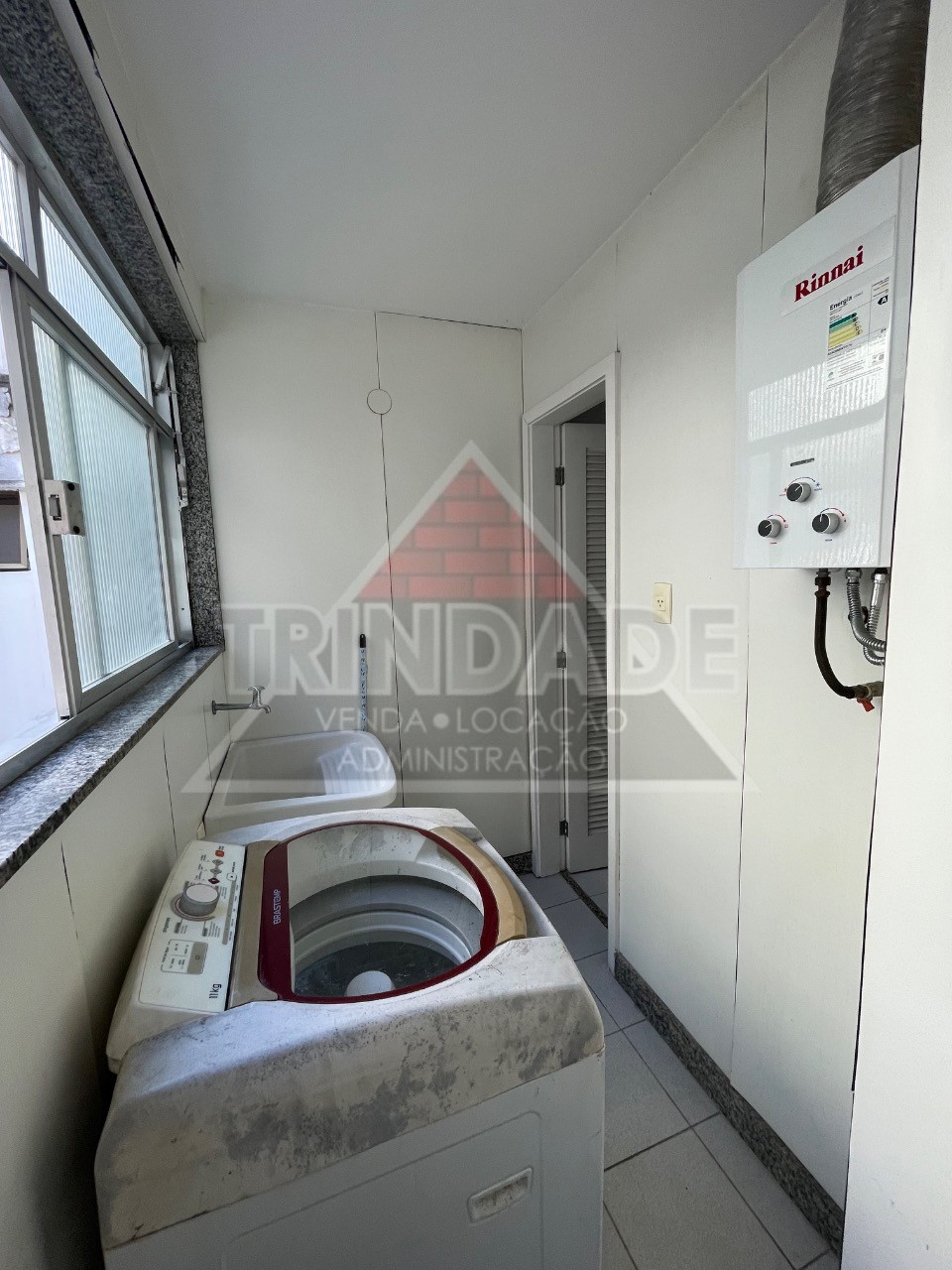 Apartamento, 3 quartos, 116 m² - Foto 15