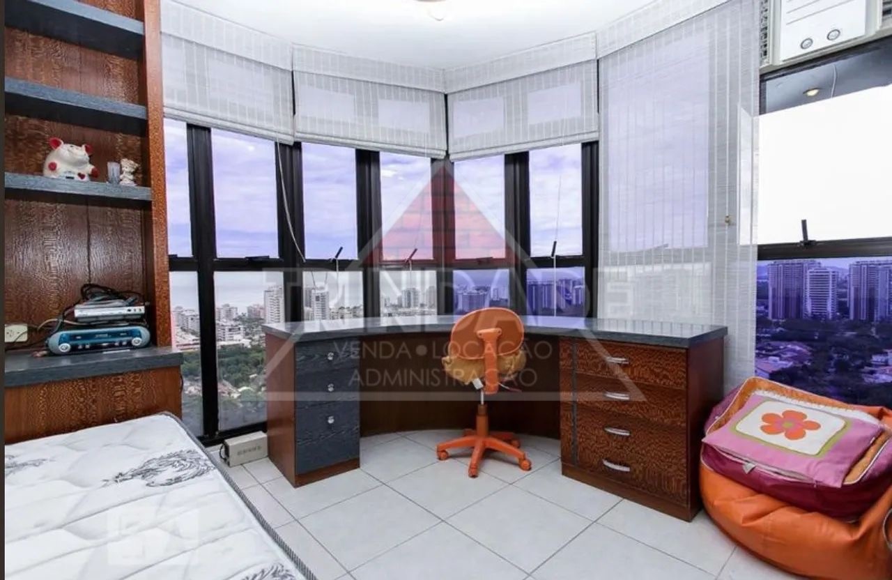 Apartamento, 3 quartos, 200 m² - Foto 17
