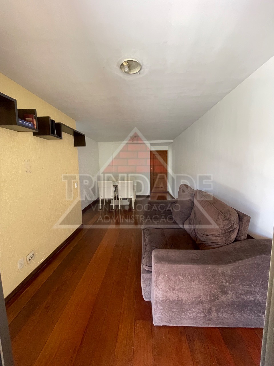 Apartamento, 3 quartos, 116 m² - Foto 2