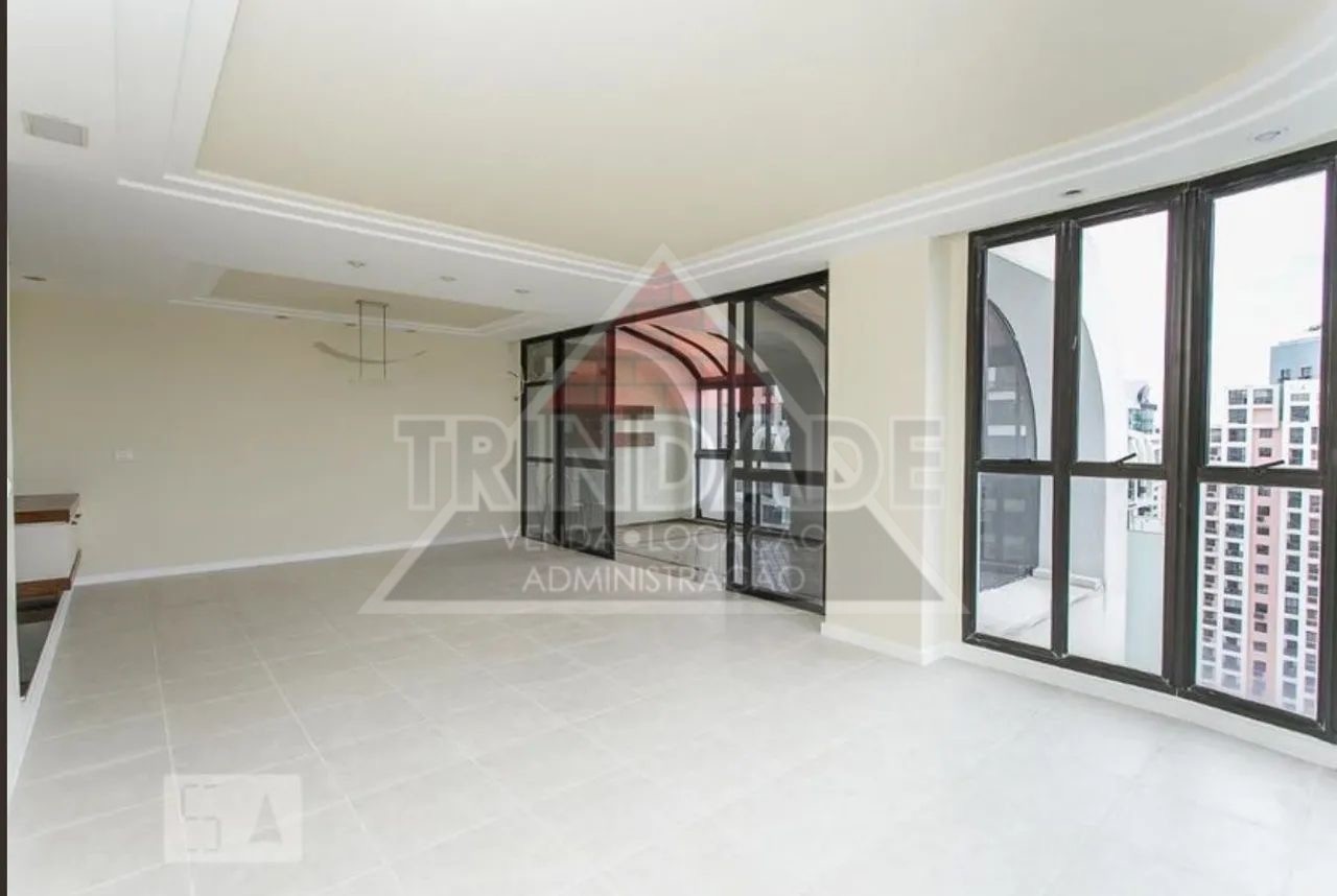 Apartamento, 3 quartos, 200 m² - Foto 4