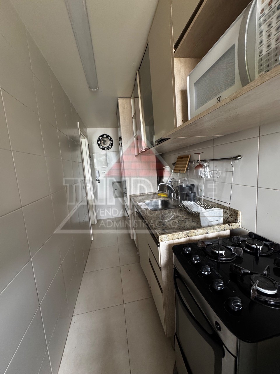 Apartamento, 2 quartos, 70 m² - Foto 9
