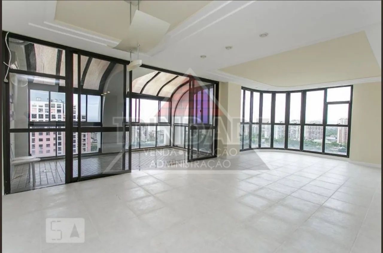 Apartamento, 3 quartos, 200 m² - Foto 1