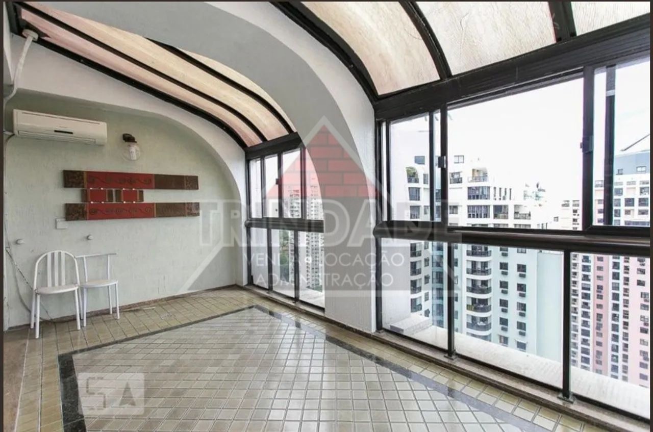 Apartamento, 3 quartos, 200 m² - Foto 18