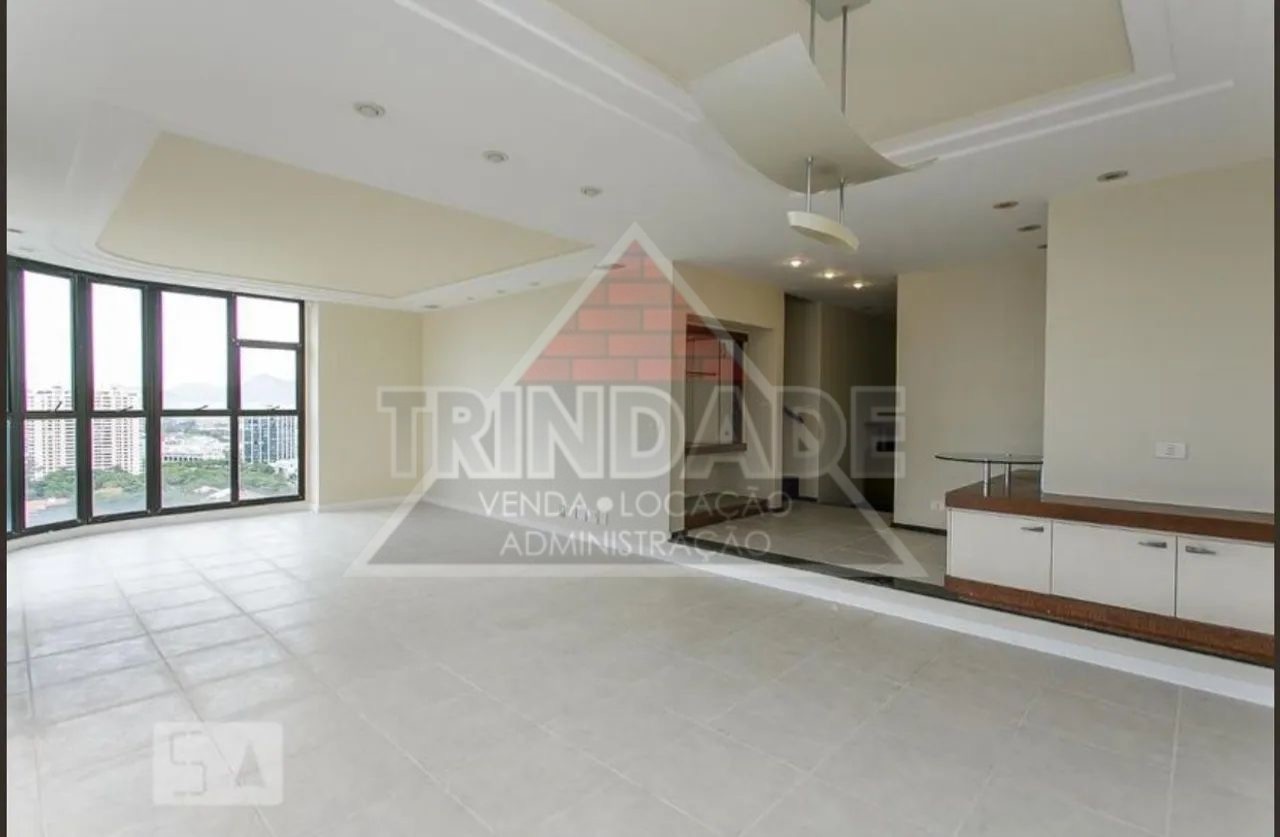 Apartamento, 3 quartos, 200 m² - Foto 3