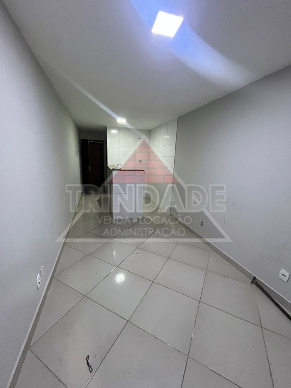 Apartamento, 1 quarto, 35 m² - Foto 1