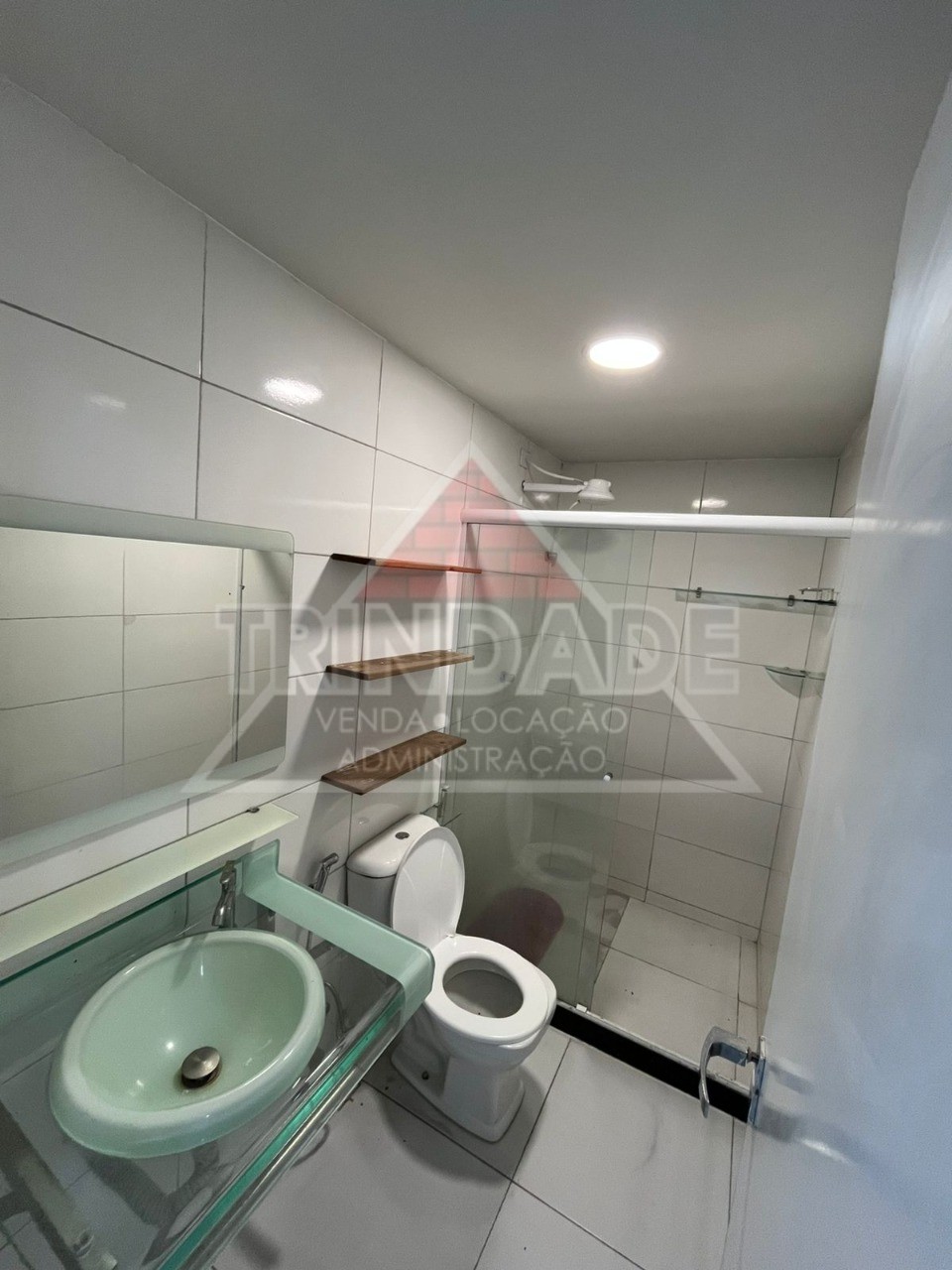 Apartamento, 2 quartos, 40 m² - Foto 3