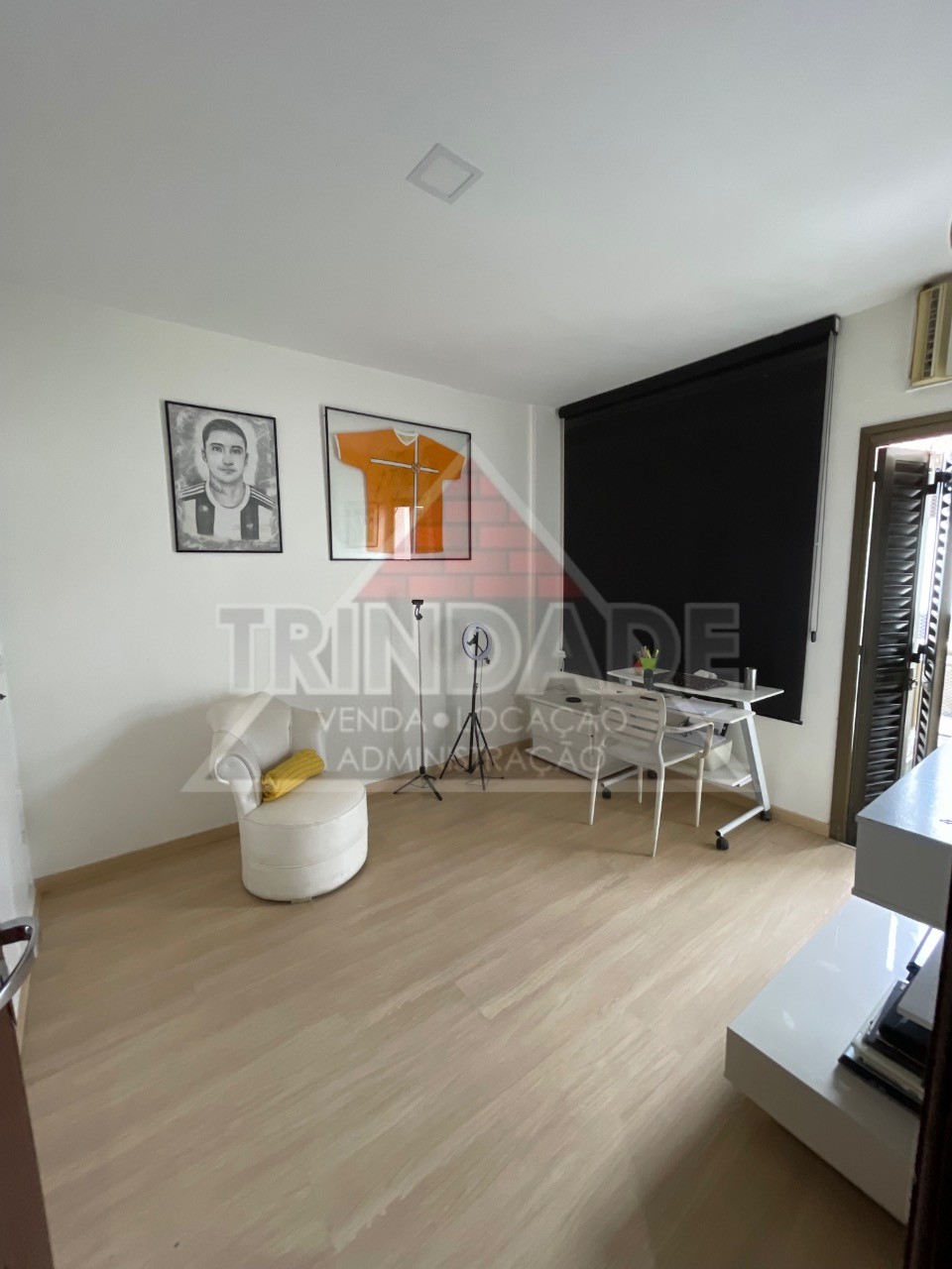 Apartamento, 4 quartos, 225 m² - Foto 22