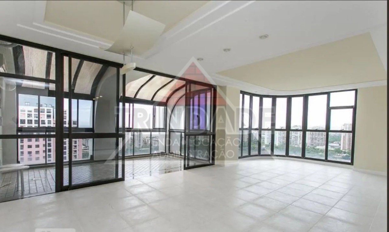 Apartamento, 3 quartos, 200 m² - Foto 19