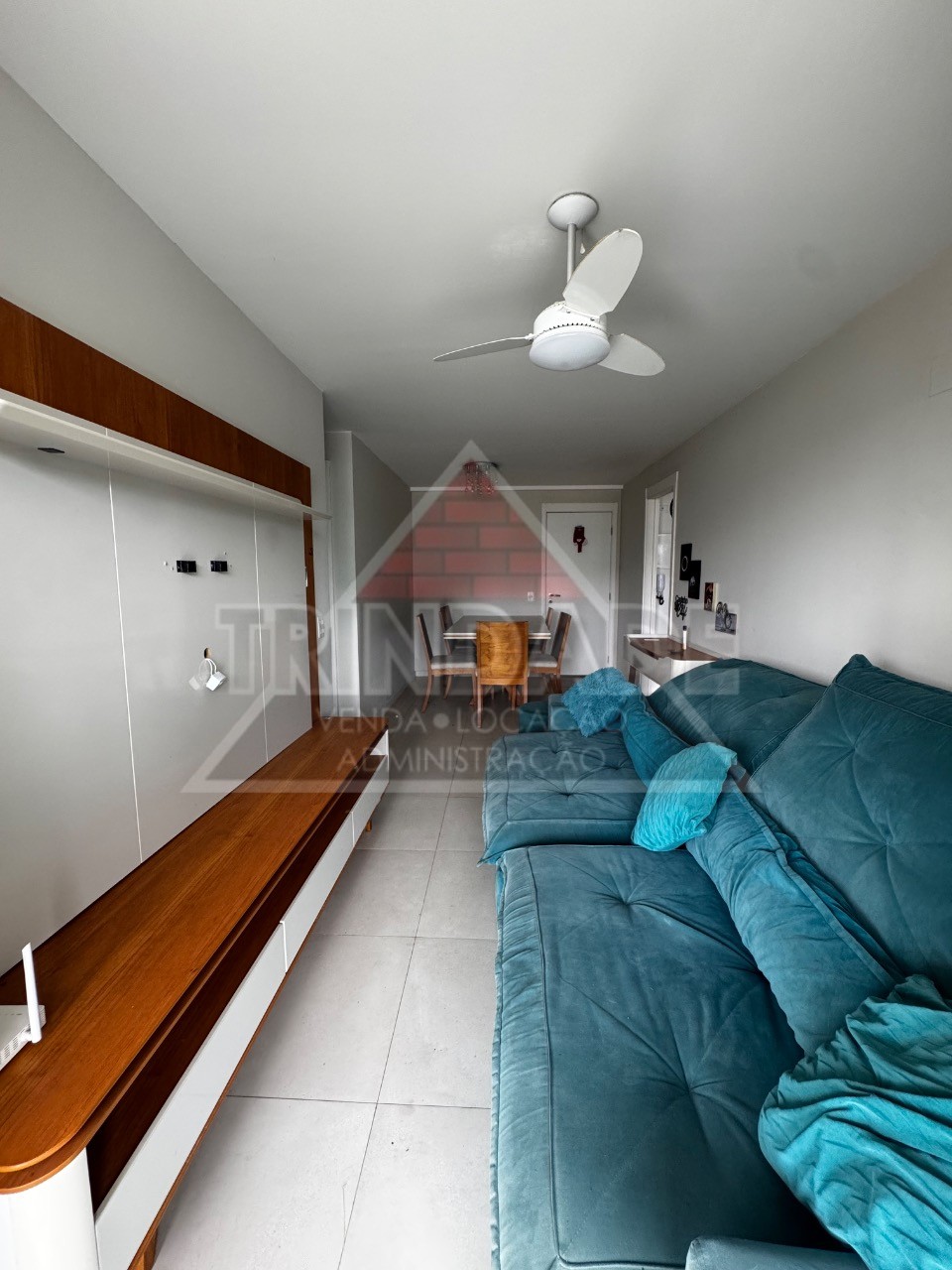 Apartamento, 2 quartos, 70 m² - Foto 1