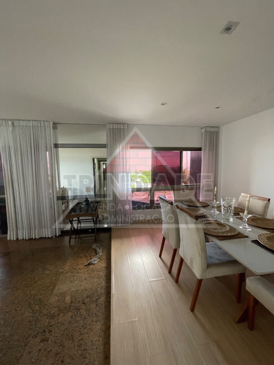Apartamento, 4 quartos, 225 m² - Foto 4
