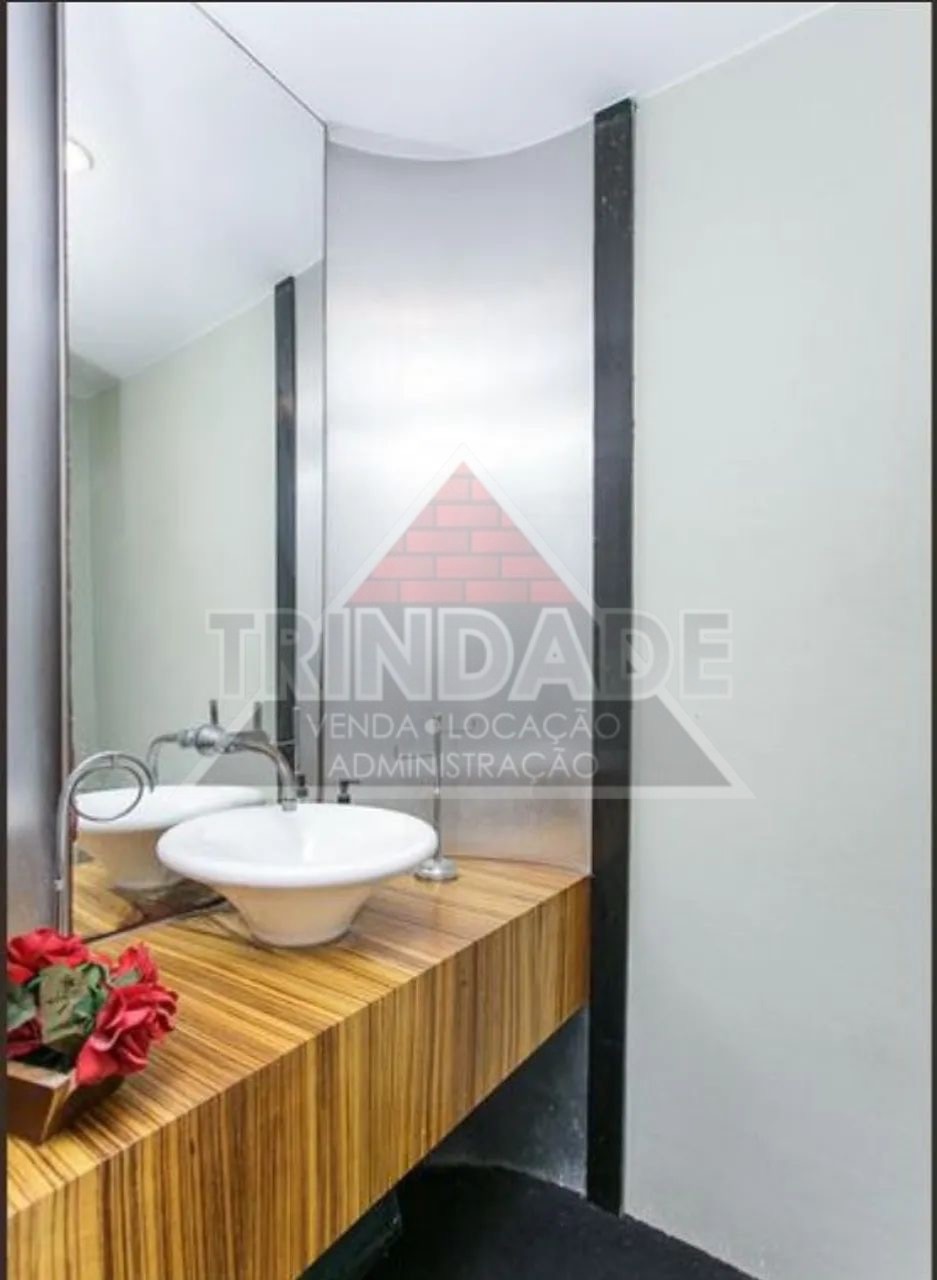 Apartamento, 3 quartos, 200 m² - Foto 12