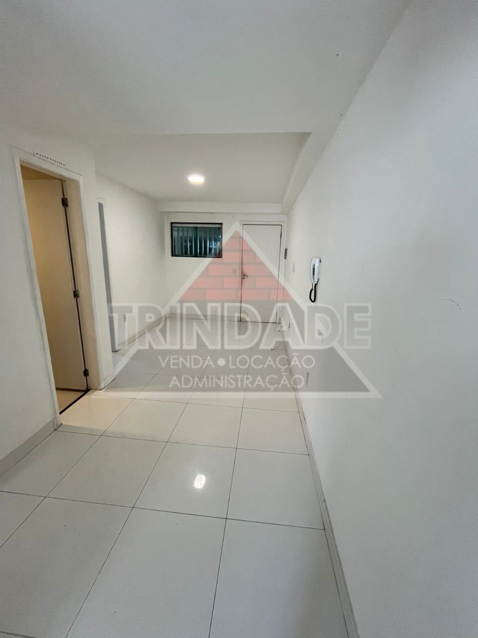 Apartamento, 2 quartos, 40 m² - Foto 1