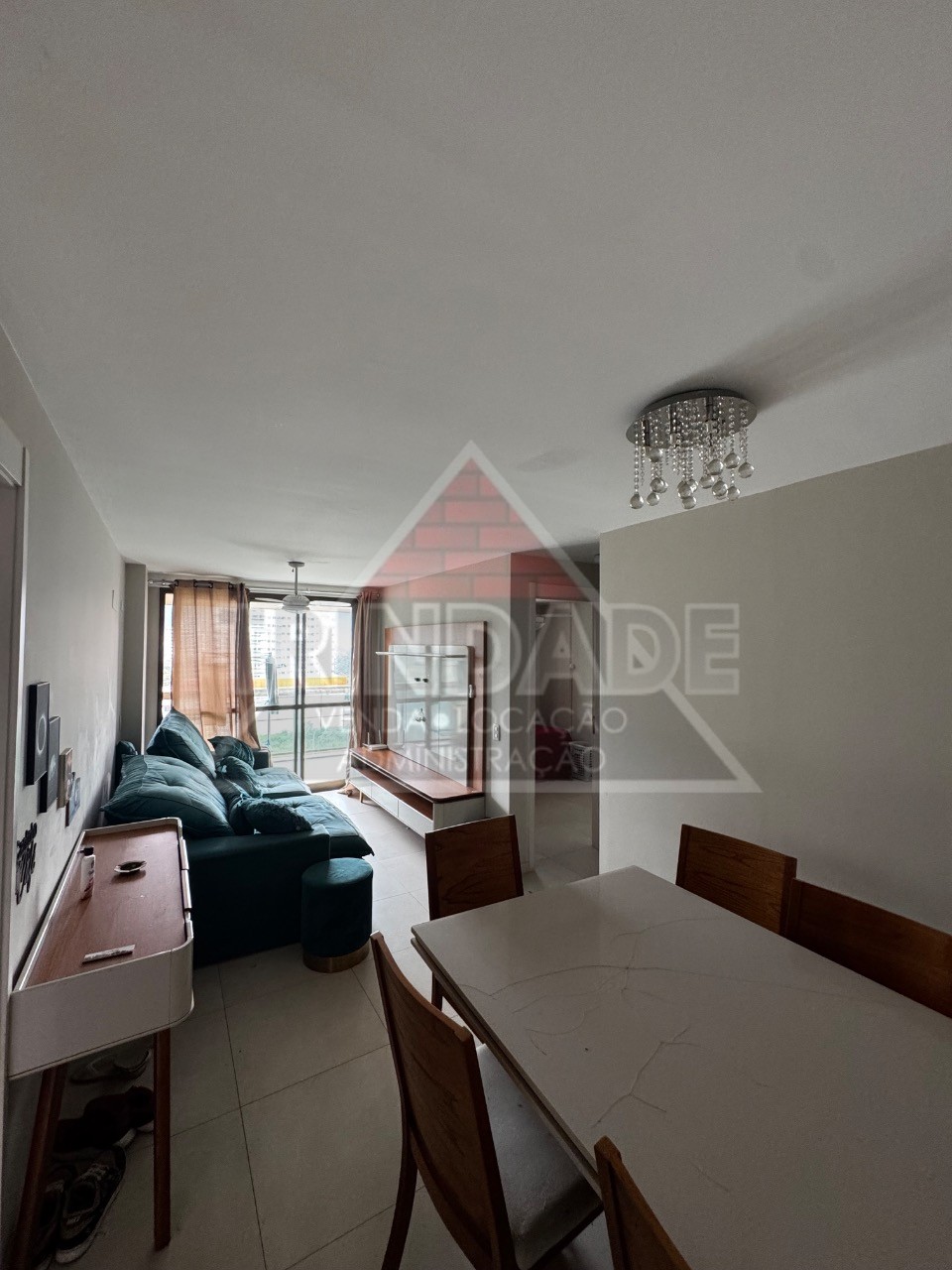 Apartamento, 2 quartos, 70 m² - Foto 3