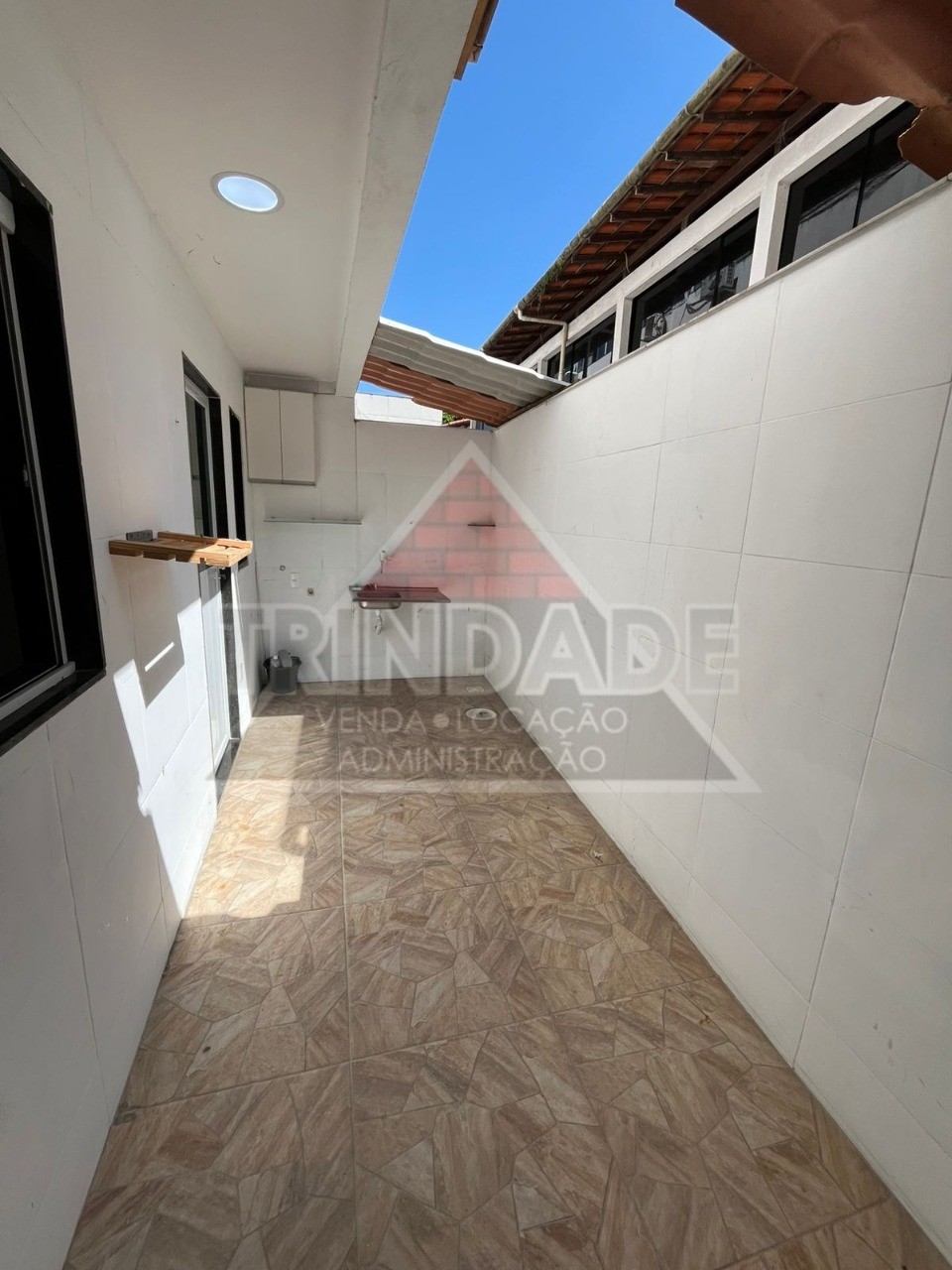 Apartamento, 2 quartos, 40 m² - Foto 2