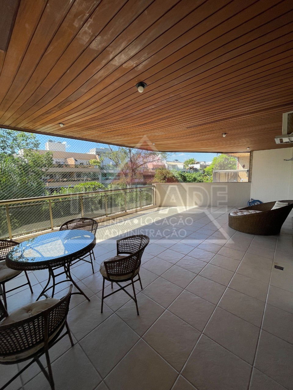Apartamento, 3 quartos, 116 m² - Foto 1