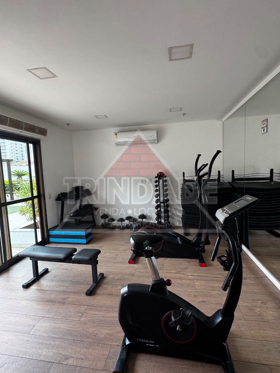 Apartamento, 2 quartos, 70 m² - Foto 24