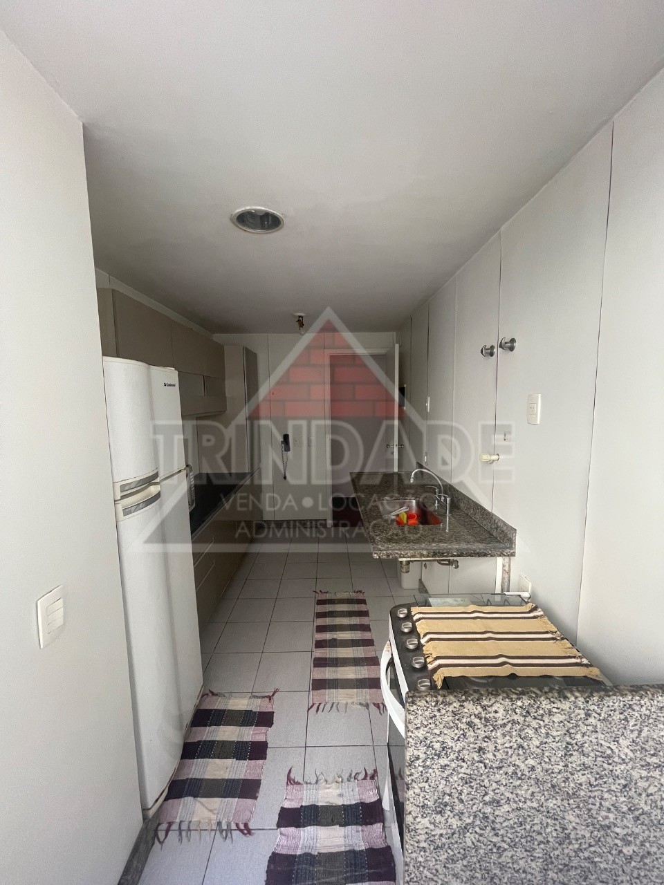 Apartamento, 3 quartos, 116 m² - Foto 3