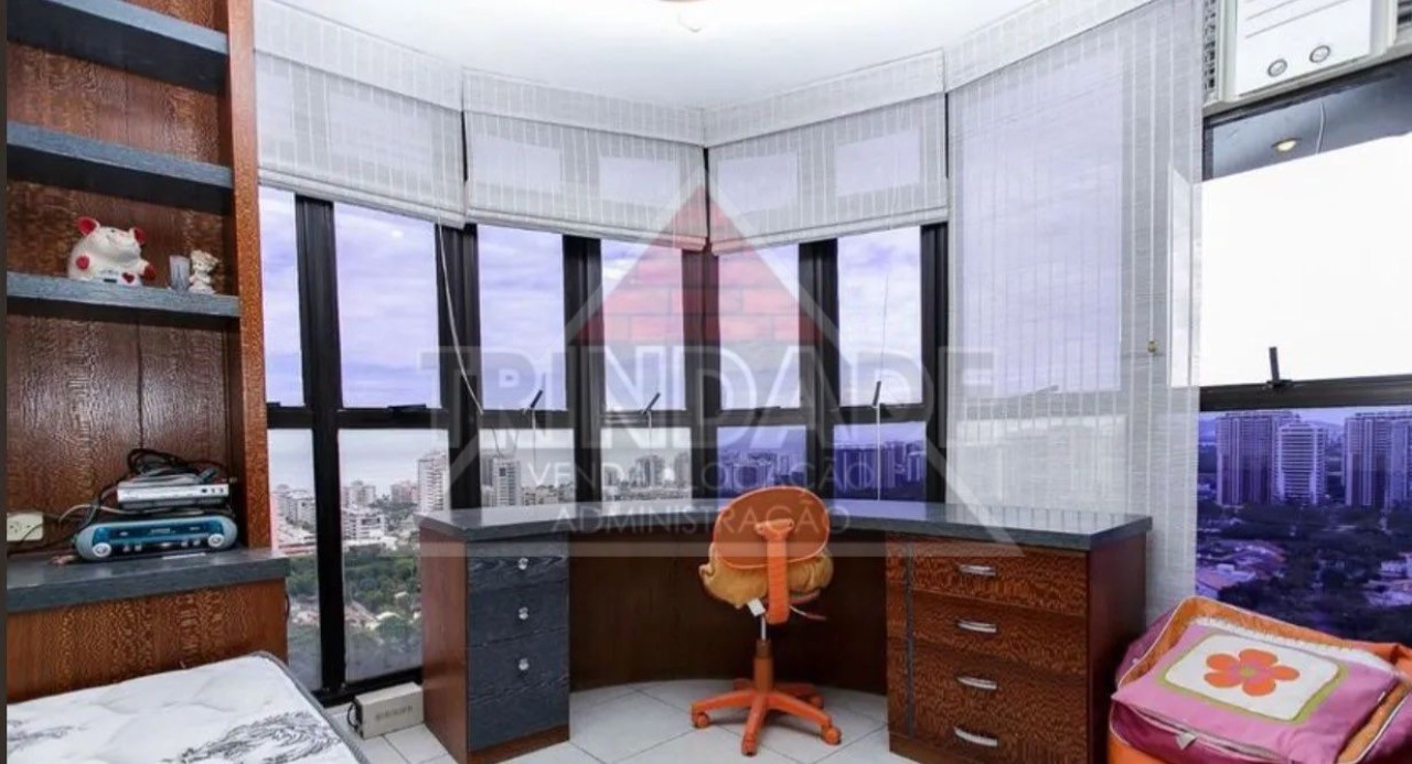 Apartamento, 3 quartos, 200 m² - Foto 16
