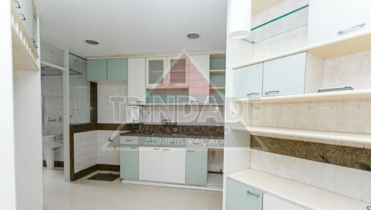 Apartamento, 3 quartos, 200 m² - Foto 14
