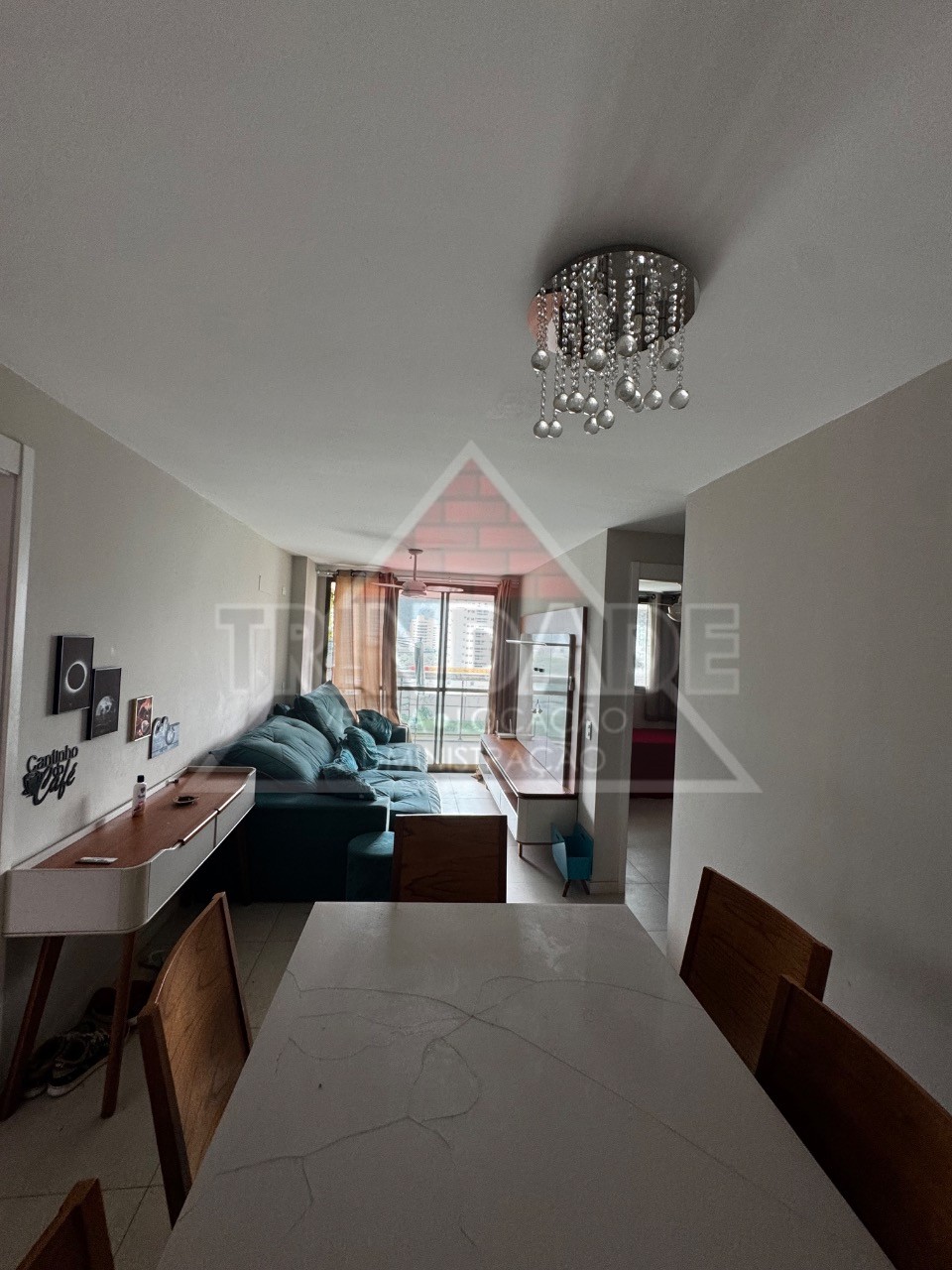 Apartamento, 2 quartos, 70 m² - Foto 2