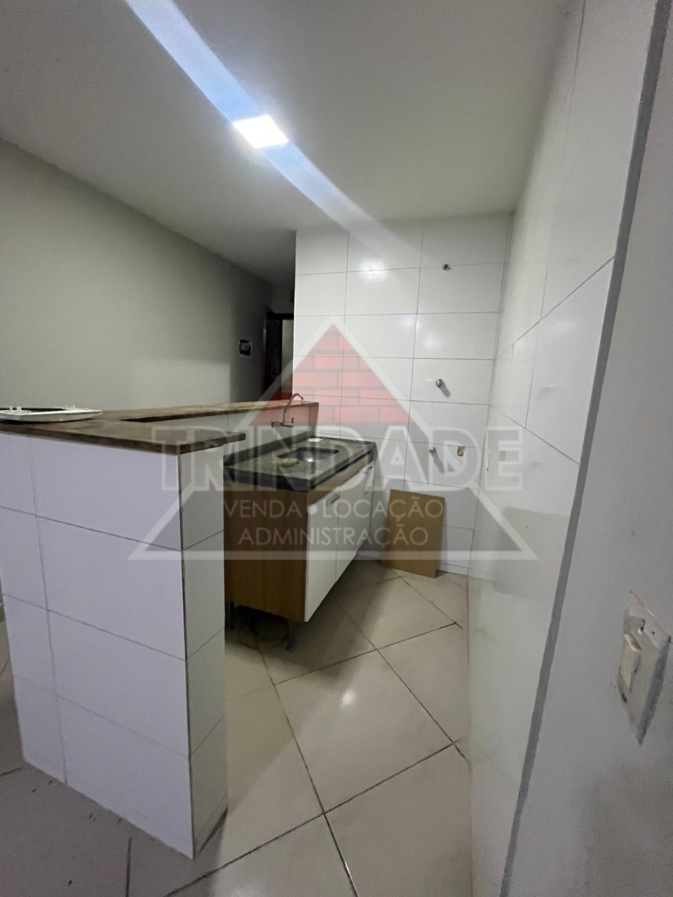 Apartamento, 1 quarto, 35 m² - Foto 3