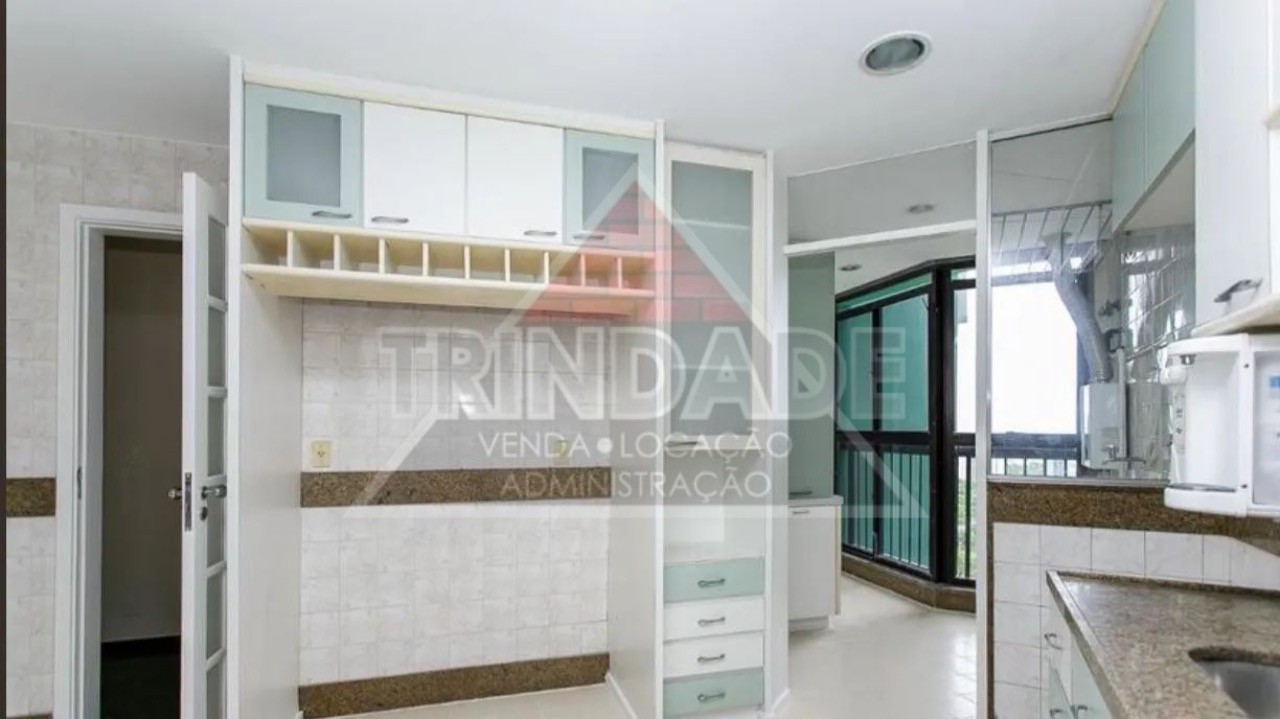 Apartamento, 3 quartos, 200 m² - Foto 13