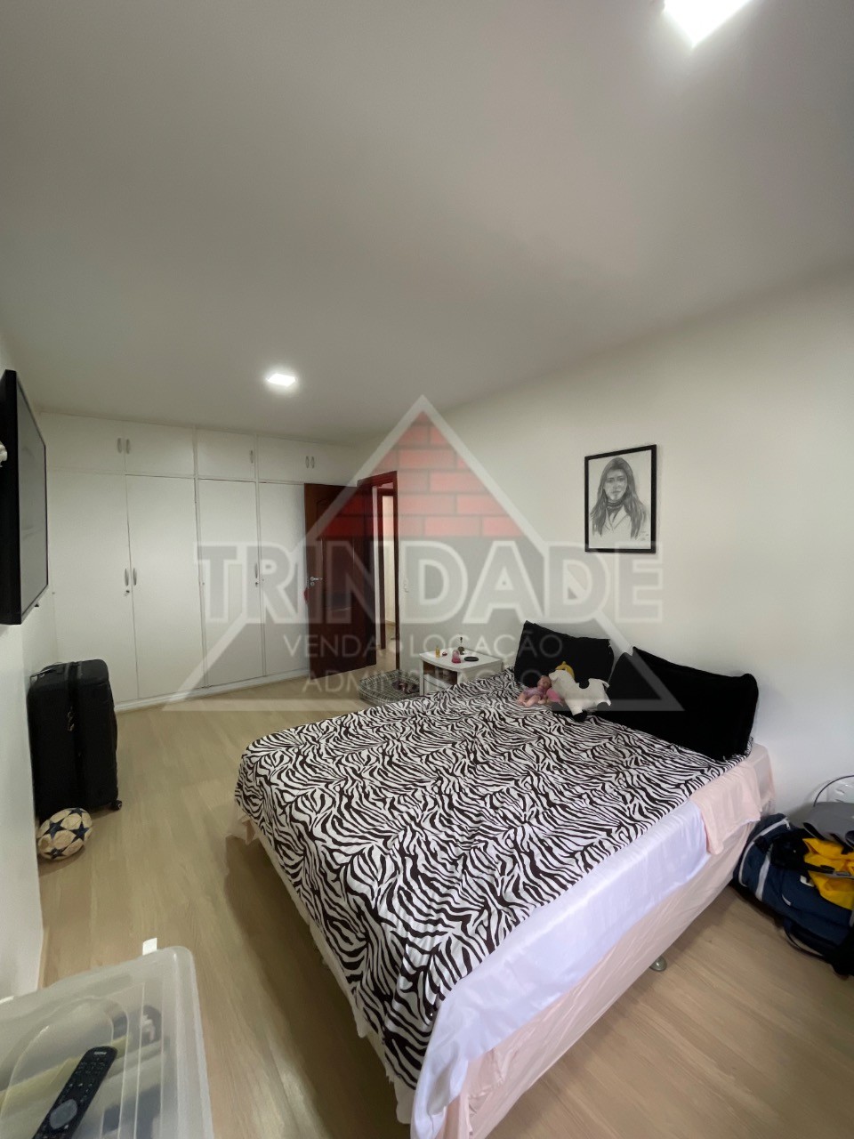 Apartamento, 4 quartos, 225 m² - Foto 21