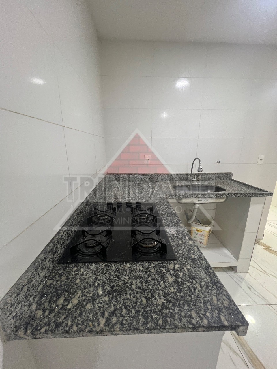 Apartamento, 1 quarto, 25 m² - Foto 3