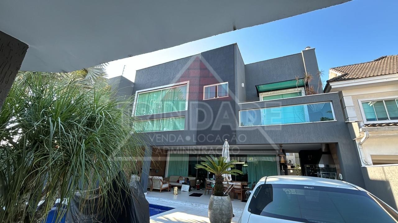 Casa, 4 quartos - Foto 1