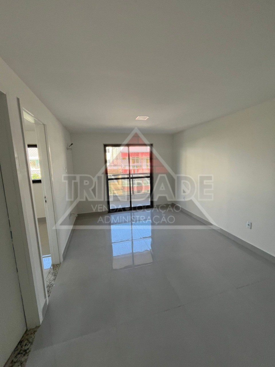 Apartamento, 2 quartos, 40 m² - Foto 1
