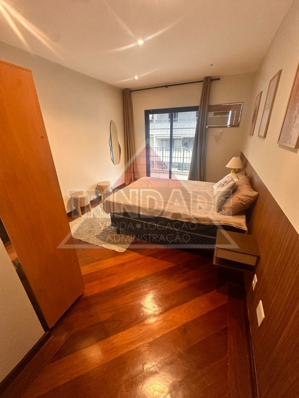 Apartamento, 4 quartos, 180 m² - Foto 31