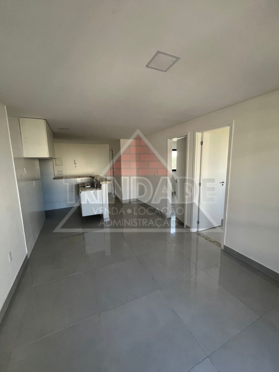 Apartamento, 2 quartos, 40 m² - Foto 2