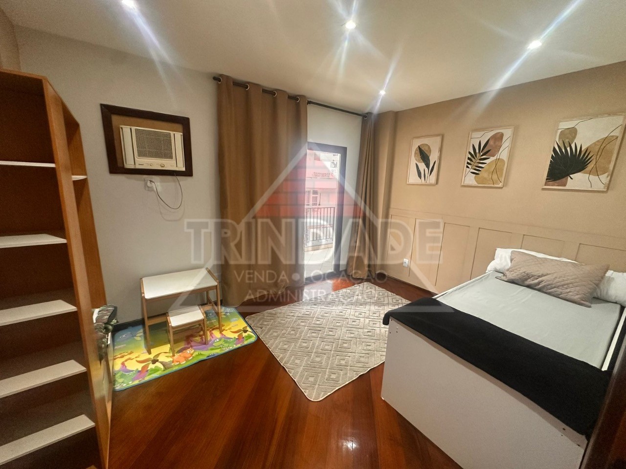 Apartamento, 4 quartos, 180 m² - Foto 36