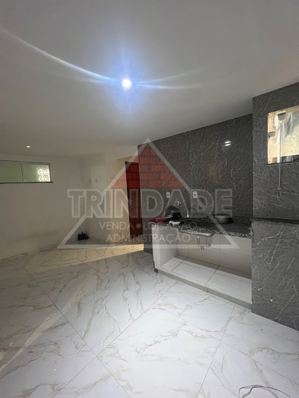 Apartamento, 1 quarto, 30 m² - Foto 2