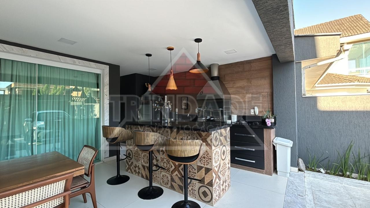 Casa, 4 quartos - Foto 21